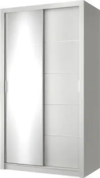 Anrex Lyon 120 (серый)
