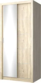 Anrex Lyon 100 (дуб мадура)