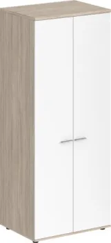 Norden SG.825.OL.WH (дуб светлый/белый)
