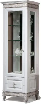 Гомельдрев Бристоль ГМ 6401-01 Дуб (дуб белый/патина)