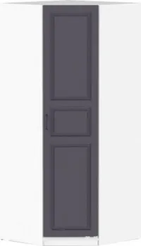 Интермебель Марсель МР-10-B3 (графит софт)