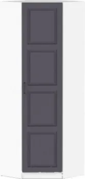 Интермебель Марсель МР-11-B4 (графит софт)