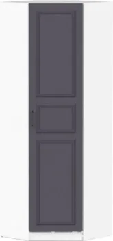 Интермебель Марсель МР-11-B3 (графит софт)