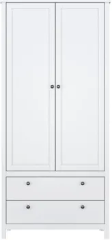 Black Red White Helga SZF2D2S/90 (белый)