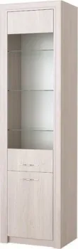 Памир Октава 1В1С (ясень анкор светлый)