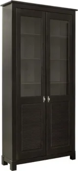 ММЦ Рауна 20 100x32 (колониал со стеклом)