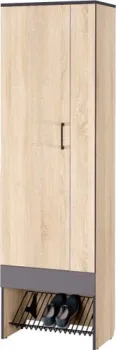 Аквилон Эльза №2.1 (дуб сонома)
