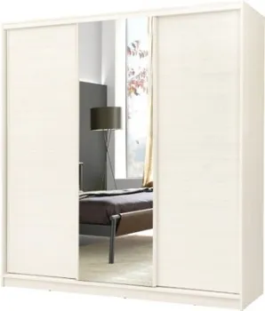 Рэйгрупп Bromo BBB3 02 РГ-07.02 B 237 BBB 237.5 (дуб бордо лайт/белый)