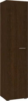 Кортекс-мебель Лара ШП1-45 (венге)