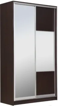 Рэйгрупп 138450 VVX Elgon РГ-11.06 (венге/венге/хром)