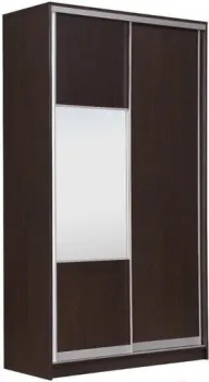 Рэйгрупп 138450 VVX Elgon РГ-11.05 (венге/венге/хром)