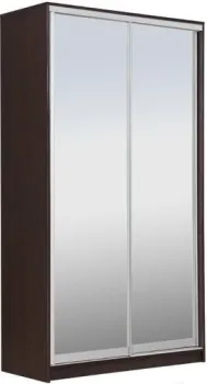 Рэйгрупп 120450 VVX Elgon РГ-12.04 (венге/хром)
