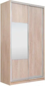 Рэйгрупп 158450 TTX Elgon РГ-10.05 (дуб торонто/хром)