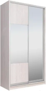Рэйгрупп 158450 YYX Elgon РГ-04.06 (ясень снежный/хром)