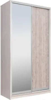 Рэйгрупп 158450 YSX Elgon РГ-10.02 (ясень снежный/сосна натуральная/хром)