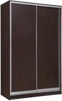 Рэйгрупп 158450 VVX Elgon РГ-04.03 (венге/хром)