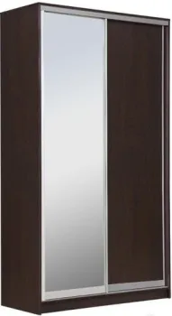 Рэйгрупп 158450 VVX Elgon РГ-04.02 (венге/хром)