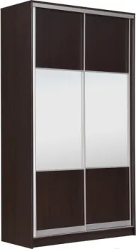 Рэйгрупп 120 VVX Elgon РГ-12.01 (венге/хром)