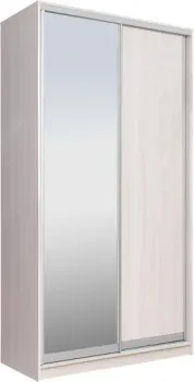 Рэйгрупп 158 YYX Elgon РГ-10.02 (ясень снежный/ хром)