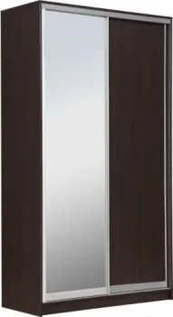 Рэйгрупп 158 VVX Elgon РГ-10.02 (венге/ хром)
