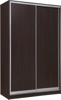 Рэйгрупп 158 VVX Elgon РГ-10.03 (венге/ хром)