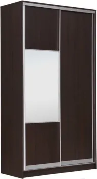 Рэйгрупп 158 VVX Elgon РГ-10.05 (венге/ хром)