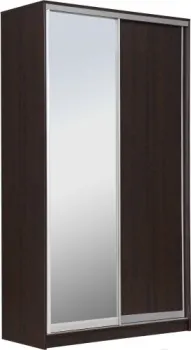 Рэйгрупп 120 VVX Elgon РГ-06.02 (венге/ хром)