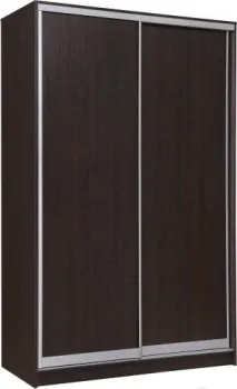 Рэйгрупп 120 VVX Elgon РГ-12.03 (венге/хром)