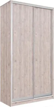 Рэйгрупп 120 SSX Elgon РГ-12.03 (сосна натуральная/хром)