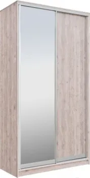 Рэйгрупп 120 SSX Elgon РГ-12.02 (сосна натуральная/хром)
