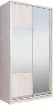 Рэйгрупп 120 YYX Elgon РГ-12.06 (ясень снежный/хром)