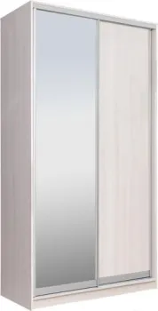 Рэйгрупп 120 YYX Elgon РГ-12.02 (ясень снежный/хром)