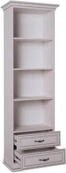 Anrex Tiffany 2S Вудлайн Кремовый