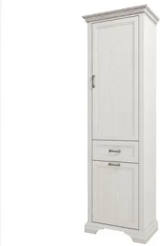 Anrex MONAKO 2D1S (сосна винтаж/дуб анкона)