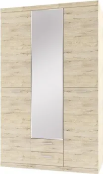Anrex Oskar 3D2S Z Дуб Санремо