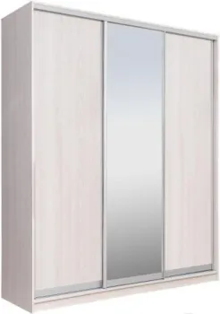 Рэйгрупп 203450 YYX Elgon РГ-02.02 (ясень снежный/хром)