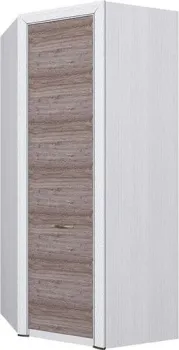 Anrex Olivia 97х97 Вудлайн Кремовый/Дуб Анкона
