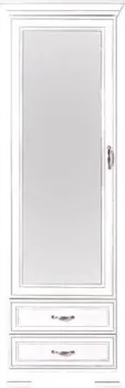 Anrex Tiffany 1Z2S Вудлайн Кремовый