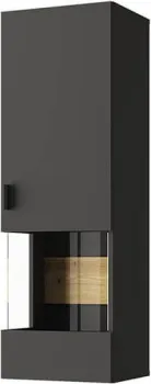 Anrex Dylan 1V (графит/дуб артисан)