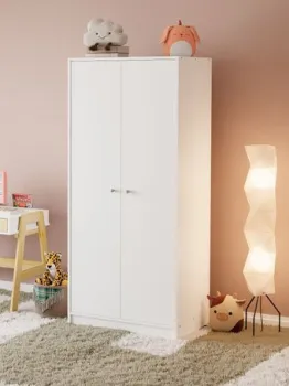 Диприз Марм Плюс 2дв Д.70032.1 (белый)