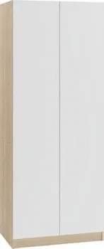 Soma Lord Lite 80x200 (дуб сонома/белый)