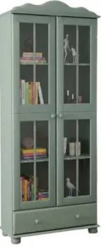 Диприз Бритта 4 дв Д.30025.1 (pantone 5797)