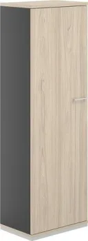 Norden 60x40x183.3 AG.223.AN.AR.AR.L (антрацит/акация равелло)