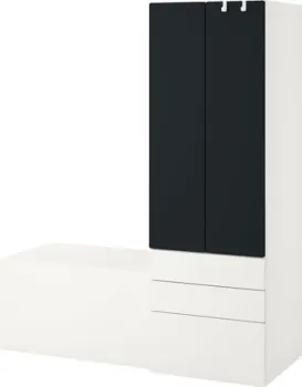 Ikea Smastad/platsa s89431237