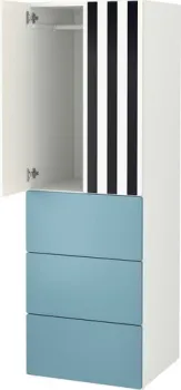 Ikea Smastad/platsa s69549916