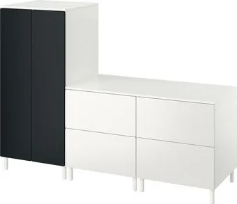 Ikea Smastad/platsa s19485035