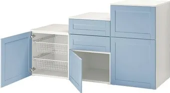 Ikea Platsa s99555717