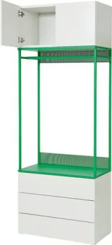 Ikea Platsa s89593913