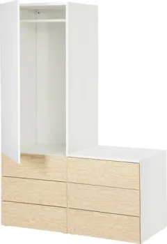 Ikea Platsa s89501428