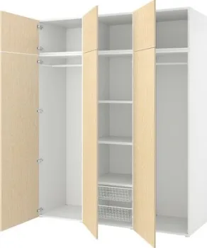 Ikea Platsa s89500768